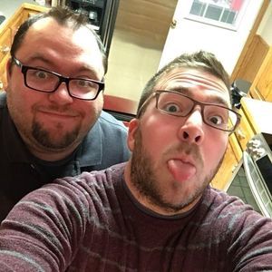 Meet your Posher, Joey